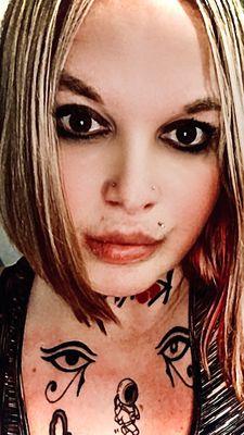 Photo of Ashley M.