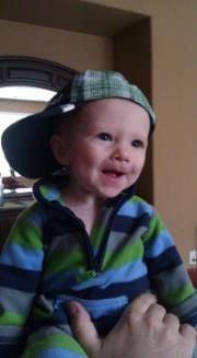 Photo of Ryan P.