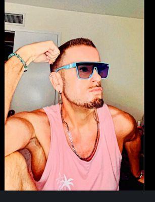 Photo of Shane O.