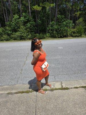 photo of Brittany H.