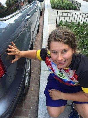 Photo of Monica M.