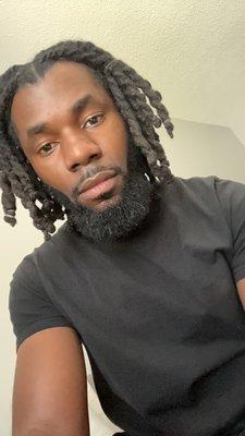 Photo of Yung K.