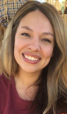 Photo of Rosa M.