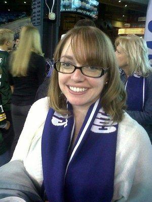 Photo of Christina B.
