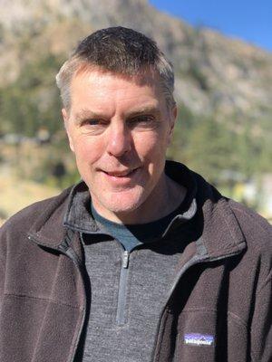 Photo of Conrad C.