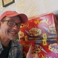 Photo of Jeremy V.