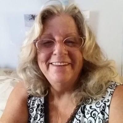 Photo of Steffani A.