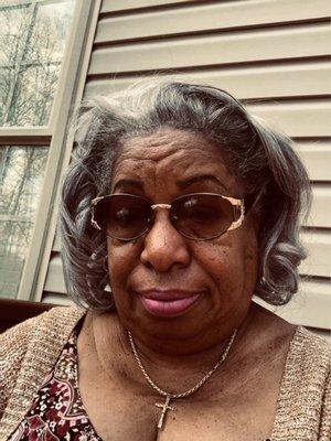Photo of Tina I.