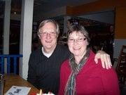 Photo of Karen D.