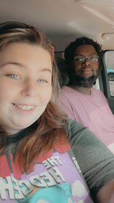 photo of Samantha M.