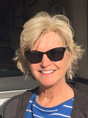 Photo of Sheree C.