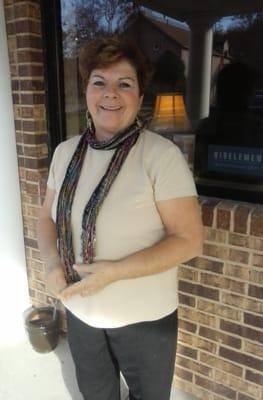 Photo of Carol B.