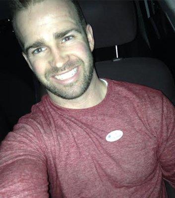 Photo of Kyle M.