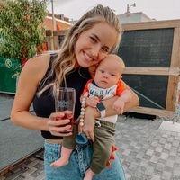 photo of Elizabeth K.