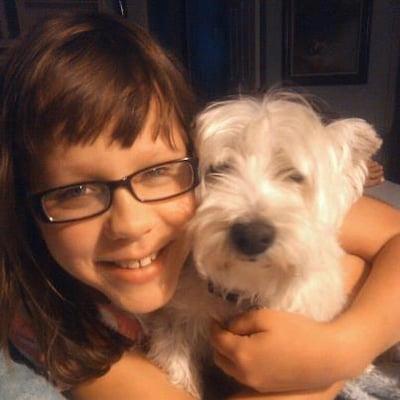 Photo of Kimberly F.