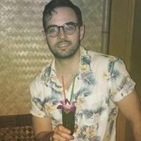Photo of Aaron D.