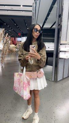 Photo of Kimberly C.