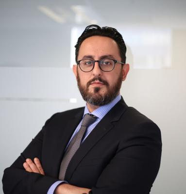 Photo of Farid Y.