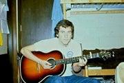 Photo of Randy E.