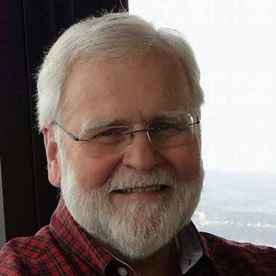 photo of Roger G.