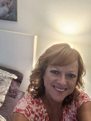 Photo of Tracy S.