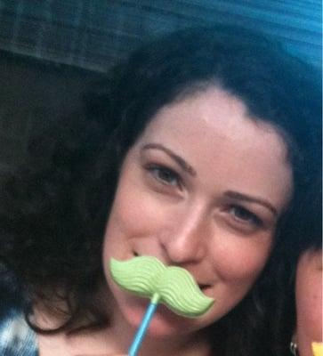 Photo of Jennifer C.