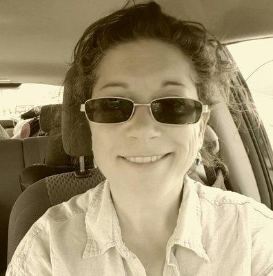 photo of Julie J. A.