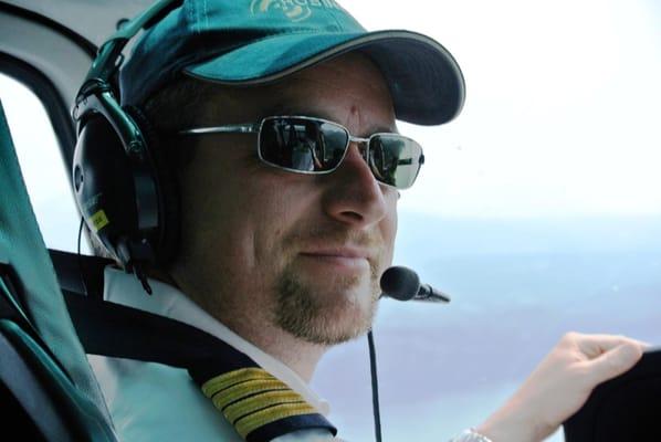 Photo of Marco C.