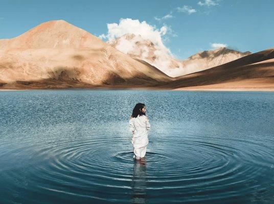 photo of Christine N.