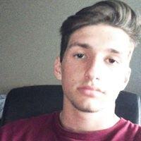 Photo of Kyle M.