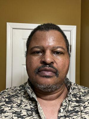 Photo of Aldean R.