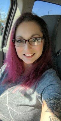 Photo of Jess L.