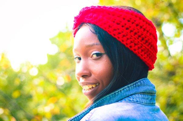 Photo of Alana E.