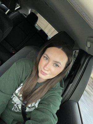 photo of Kimberly C.