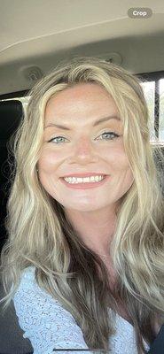 photo of Savannah M.