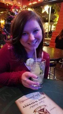 Photo of Paulina R.