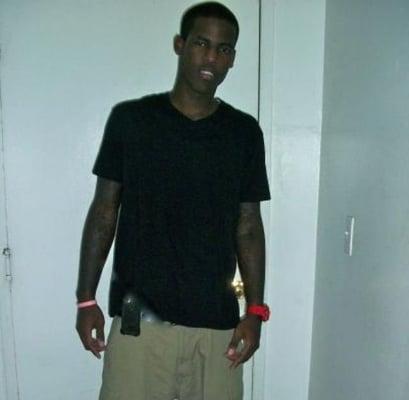 Photo of Dre W.