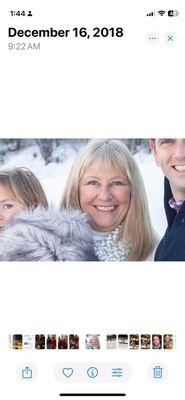 photo of Christine S.