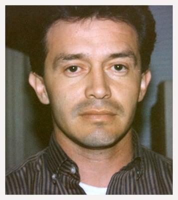 Photo of Antonio C.