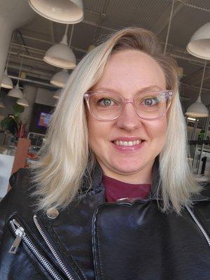 Photo of Katie M.