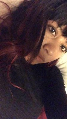 photo of Elena M.