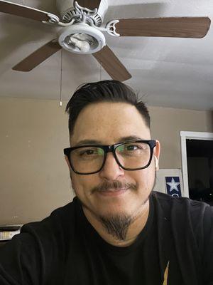 Photo of Johnny P.