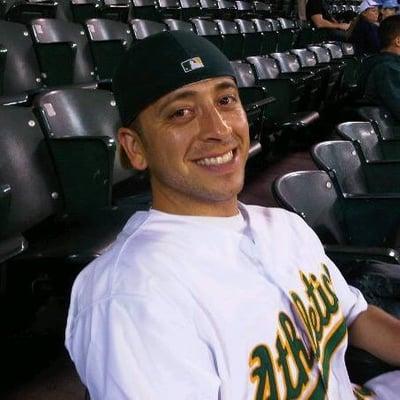 Photo of Joe L.