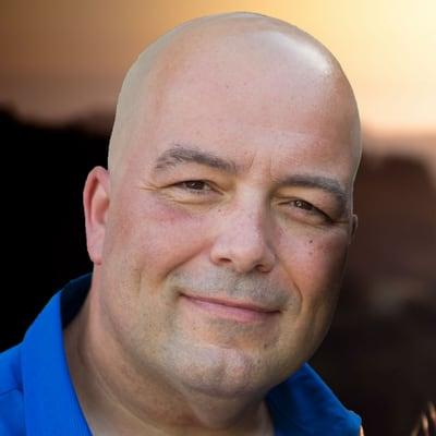 photo of Vasilios K.