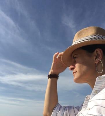 Photo of Stephanie P.