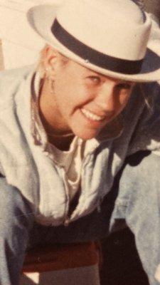 photo of Stephanie W.