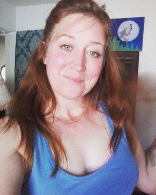 Photo of Carrie S.