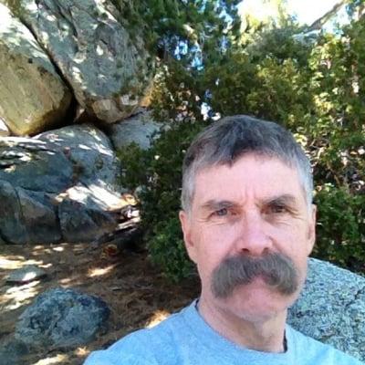 Photo of Thom B.