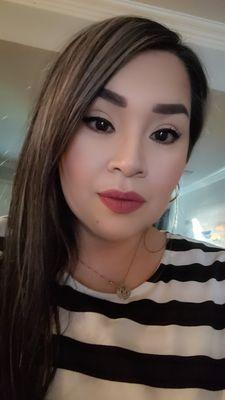 photo of Lissette S.