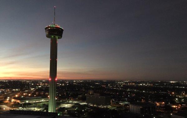 photo of Patricia G.